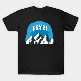 eryri T-Shirt